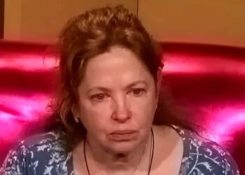 Andrea del Boca volvió a aparecer en redes y crecen los rumores sobre su regreso a Gran Hermano