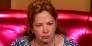 Andrea del Boca volvió a aparecer en redes y crecen los rumores sobre su regreso a Gran Hermano