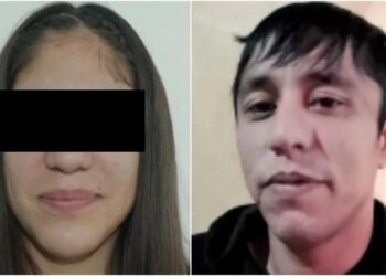 Tras horas de búsqueda, encontraron a la joven de 15 años y al hombre de 33 en San Juan