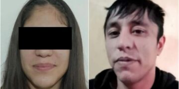 Tras horas de búsqueda, encontraron a la joven de 15 años y al hombre de 33 en San Juan