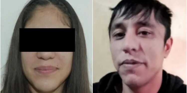 Tras horas de búsqueda, encontraron a la joven de 15 años y al hombre de 33 en San Juan