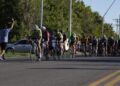 Ciclismo en San Juan: el Campeonato Nacional de Ruta Libres y Máster