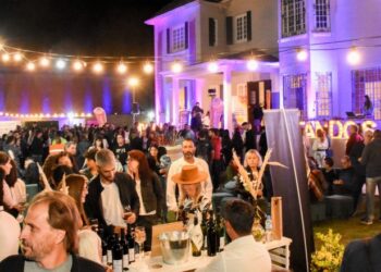 San Juan celebra el Día Mundial del Malbec con una semana de eventos y degustaciones
