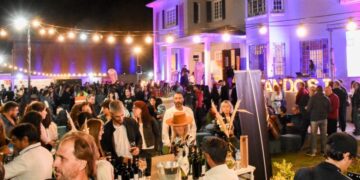 San Juan celebra el Día Mundial del Malbec con una semana de eventos y degustaciones