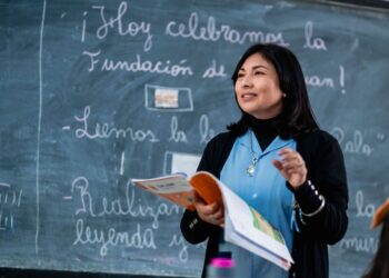 San Juan lanza el carnet docente digital: cómo funciona y qué cambia para los educadores