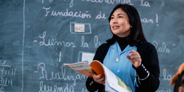 San Juan lanza el carnet docente digital: cómo funciona y qué cambia para los educadores