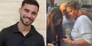 Tres Años sin Titi: “Francisco no puede hablar, pero nosotros somos su voz”