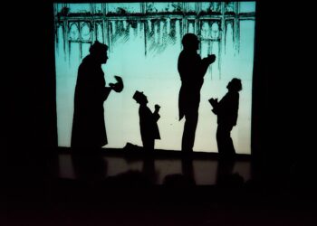 Llega a San Juan “Fuera de Este Mundo”, una propuesta innovadora de teatro