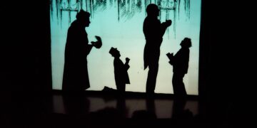 Llega a San Juan “Fuera de Este Mundo”, una propuesta innovadora de teatro