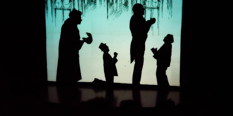 Llega a San Juan “Fuera de Este Mundo”, una propuesta innovadora de teatro