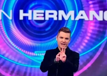 Gran Hermano suma una figura internacional: la actriz que llegaría tras la salida de Andrea del Boca