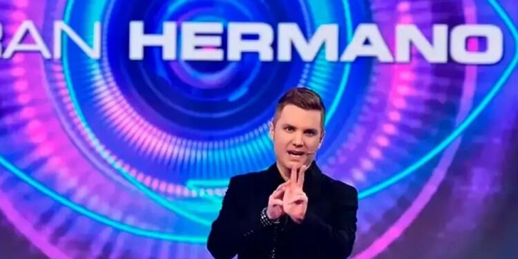 Gran Hermano suma una figura internacional: la actriz que llegaría tras la salida de Andrea del Boca