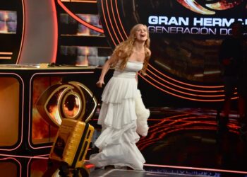 Gran Hermano 2026: Grecia Colmenares sacude la casa con un juego firme y genera desconfianza