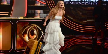 Gran Hermano 2026: Grecia Colmenares sacude la casa con un juego firme y genera desconfianza