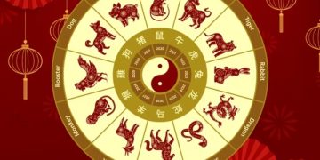 Horóscopo chino de abril: los signos que tendrán suerte, dinero y éxito este mes