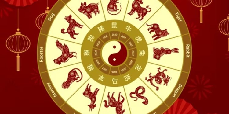 Horóscopo chino de abril: los signos que tendrán suerte, dinero y éxito este mes