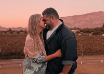 Sorpresa en San Juan: Darío Barassi volvió, emocionó a sus seguidores y se hizo viral