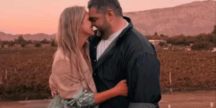 Sorpresa en San Juan: Darío Barassi volvió, emocionó a sus seguidores y se hizo viral