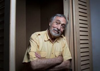 Murió Luis Brandoni a los 86 años