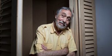 Murió Luis Brandoni a los 86 años