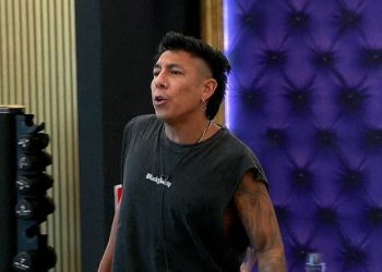 Gran Hermano: Brian Sarmiento estalló en la casa con gritos, acusaciones y un giro inesperado