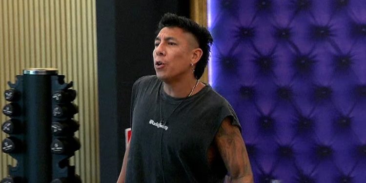 Gran Hermano: Brian Sarmiento estalló en la casa con gritos, acusaciones y un giro inesperado