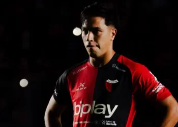 Nacho Lago y su pareja: emotivo momento en TV que generó repercusión nacional