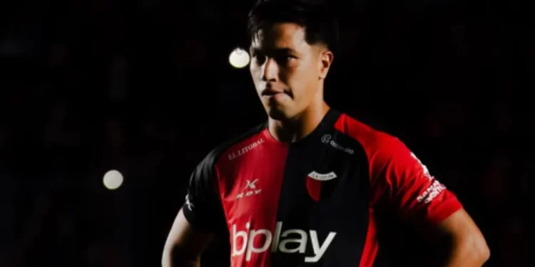 Nacho Lago y su pareja: emotivo momento en TV que generó repercusión nacional