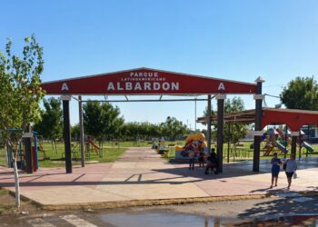 Expo Albardón 2026: gran feria artesanal en el Parque Latinoamericano
