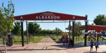 Expo Albardón 2026: gran feria artesanal en el Parque Latinoamericano