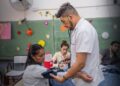 Realizarán un operativo de salud en 25 de Mayo