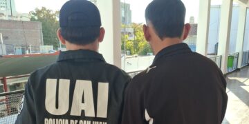 Capturaron en Pocito a prófugo buscado desde 2025 por robo calificado