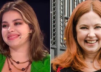 Gran Hermano: Anna del Boca habló sobre reemplazar a su madre tras el accidente