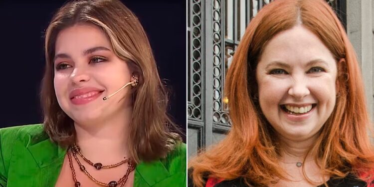 Gran Hermano: Anna del Boca habló sobre reemplazar a su madre tras el accidente