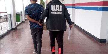 Detuvieron a evadido del Servicio Penitenciario tras un allanamiento