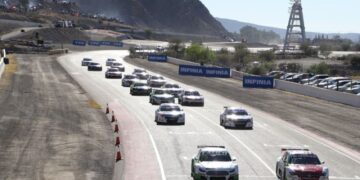 TC2000 en El Zonda: confirmaron las categorías que completarán el espectáculo en San Juan