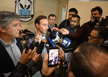 25 de Mayo: el informe forense despejó dudas sobre la muerte de Alberto Quiroga