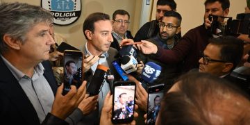 25 de Mayo: el informe forense despejó dudas sobre la muerte de Alberto Quiroga