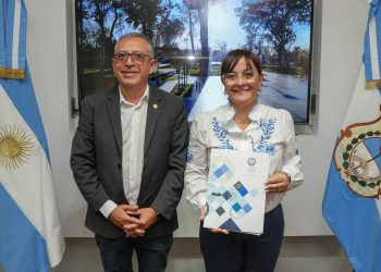 Chimbas lanza una diplomatura gratuita en deporte y gestión con aval universitario