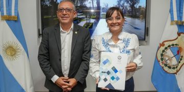 Chimbas lanza una diplomatura gratuita en deporte y gestión con aval universitario