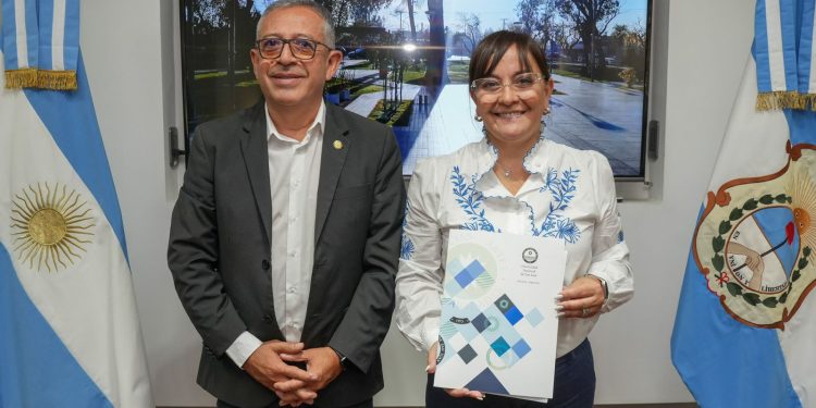 Chimbas lanza una diplomatura gratuita en deporte y gestión con aval universitario