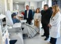 Ponen en funcionamiento la Unidad de Diálisis del Hospital de Jáchal