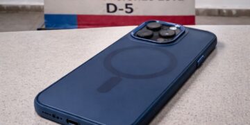 Investigación en Caucete: hallan un iPhone robado tras semanas de búsqueda