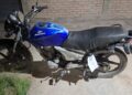 Media Agua: detienen a un joven por hurto agravado tras robar una bicicleta