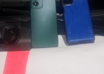 Detuvieron a un joven por robo de celular en Capital