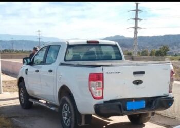 Recuperan vehículos robados tras operativos realizados en Capital, Chimbas y Rawson