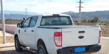 Recuperan vehículos robados tras operativos realizados en Capital, Chimbas y Rawson