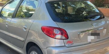 Detienen a dos hombres y secuestran armas de fuego y blancas