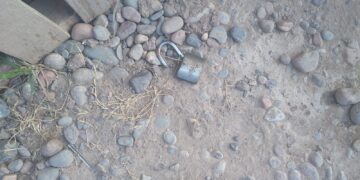 Aprehendido en Capital tras ingresar a una casa y ser visto en el techo