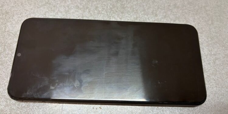 Simuló una compra por Facebook, le robó el celular y lo recuperaron tras un operativo